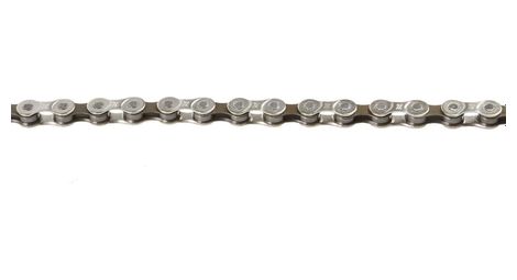 M-wave chaîne de vélo 8 speed - 116 maillons