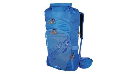 Camp summit 30l mountaineering backpack blue