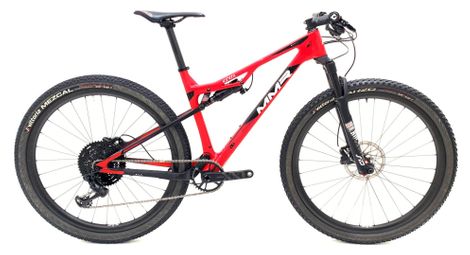 Produit reconditionné · mmr kenta carbone xx1 / vélo vtt / mmr | bon état