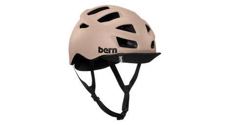 Bern allston sand mat helmet l (59-62 cm)