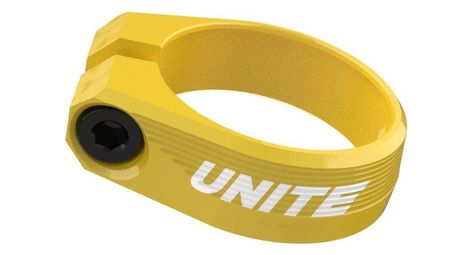 Collier de selle unite co or