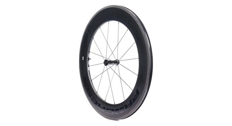 Roue avant Progress Space Noir | 9x100 | Patins