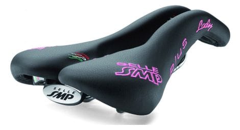 Smp selle plus dame noir 0301252