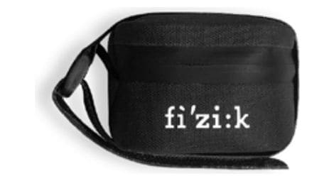 Sacoche de selle fizik saddle bag small noir