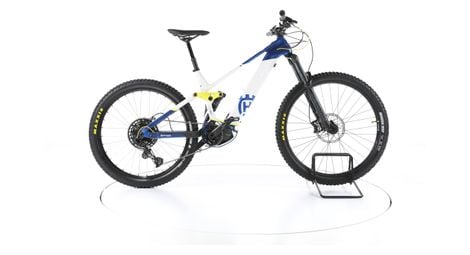 Produit reconditionné - husqvarna mc le vélo électrique vtt 2022 - bon etat