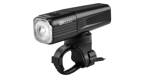 Eclairage Avant Vélo Towild BR1000