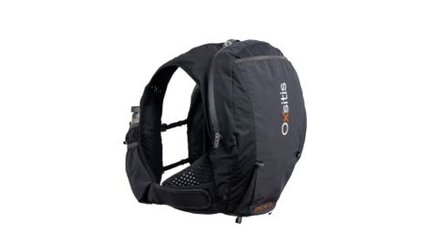 Bolsa de hidratación oxsitis spectre 12 hombre negra naranja