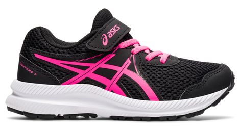 Chaussures enfant asics contend 7 ps