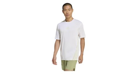 Maglia a maniche corte adidas Terrex Xperior Climacool+ Bianca Uomo