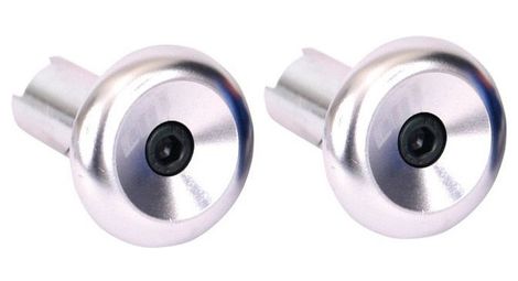 Tapones odi plata