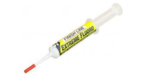 Finish line extremes fluoro lube 20g