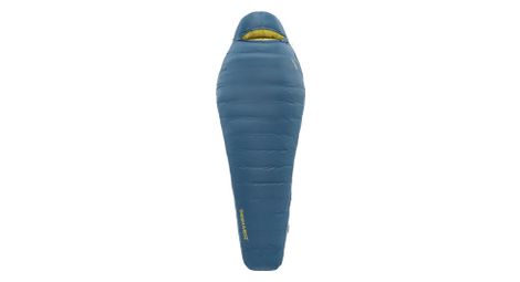 Thermarest Parsec-slaapzak 0 °F/-18 °C, blauw