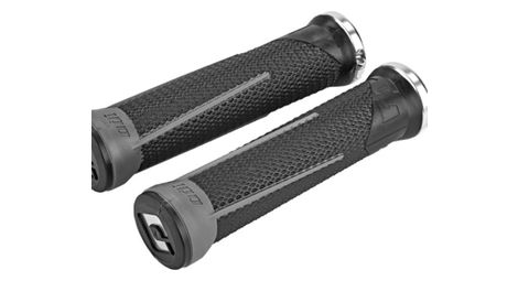 Odi paire de grips ag 1 lock on noir