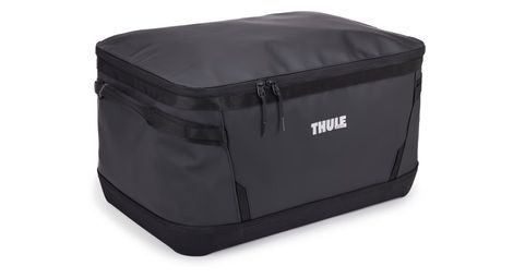 Thule Chasm Gear Hauler 80L Schwarz