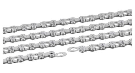 Wippermann chaine 11v connex 11s0 inox 118 maillons