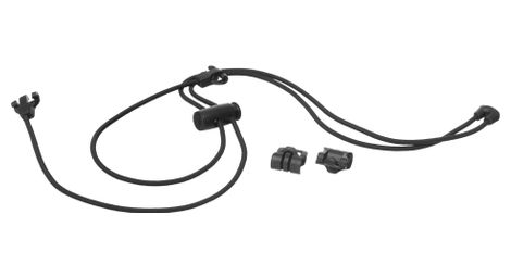 Salomon Quick Link Black