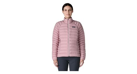 Patagonia Daunenjacke Down Sweater Rose Damen