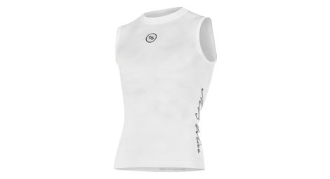 Sous maillot mb wear freedom sleeveless blanc