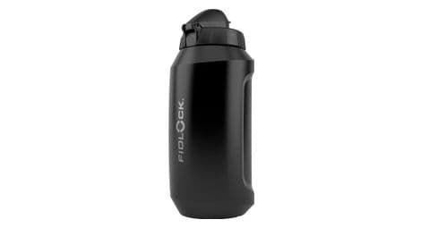 Twist bottle 750 compact (single) black