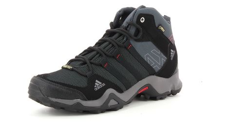 Chaussures de randonnée Adidas Performance AX2 Mid GTX