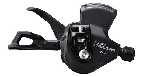 Cambio derecho shimano deore m5100 sl-m5100-ir 11s