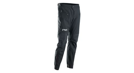 Pantalón northwave bomb winter negro