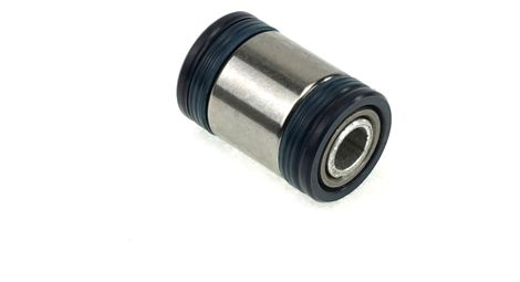 Kit de Roulement à Aiguilles Enduro Bearings Shock-Eye Needle Bearing 6x15x18 mm