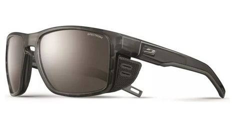 Paire de lunettes julbo shield spectron 4 noir fume