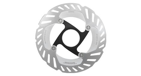 Rotore del freno a disco shimano rt-cl800 ice technologies freeza center lock (dentatura esterna)