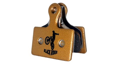 Plaquettes céramique SHIMANO ULTEGRA | Black Rider