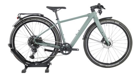 Produit Reconditionné · Vélo de ville électrique WINORA E-Flitzer 2024 · Très bon état