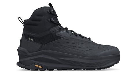 Altra Olympus 6 Hike Mid GTX - hombre