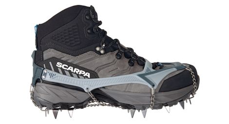 CAMP Ice Master Pro Gris crampones