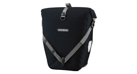 Sacoche de Porte-Bagages Ortlieb Back-Roller Urban Line 20L QL3.1 Bleu Ink
