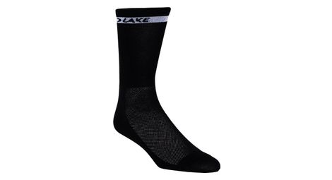 Chaussettes de cyclisme lake noir