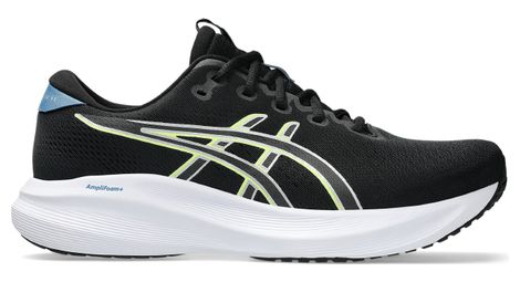 Asics Gel-Excite 11 Laufschuhe Schwarz Herren