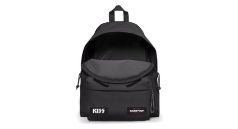 Sac a dos eastpak padded pakr kiss gris