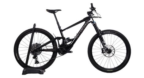 Specialized Turbo Kenevo Sl Comp Carbon VTT Electrique Tres Bon Etat