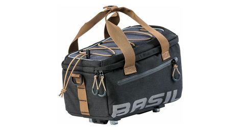 Sac porte bagage impermeable basil mik miles 7l