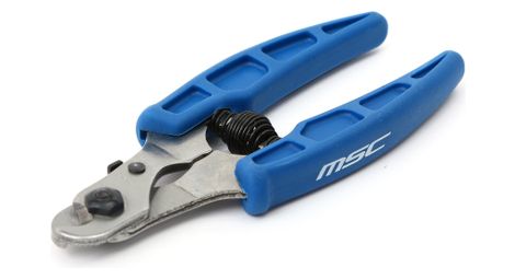 Msc pince coupe cables et gaines