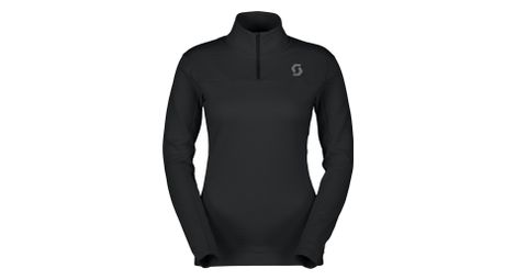 Scott Defined Light Pullover Schwarz Women