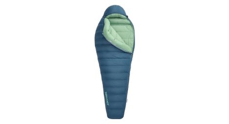 Thermarest Parsec 20F/-6C slaapzak, blauw