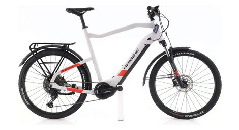 Haibike Trekking 7 Velo Ville Et Loisir Haibike Bon Etat