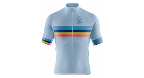 Maillot otso cycling