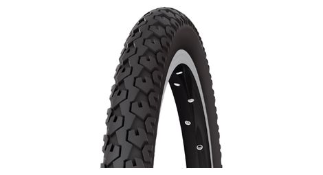 Pneu enfant michelin country j 24x1 75 tubetype tringle