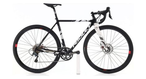 Ridley X Night Velo De Gravel Tres Bon Etat
