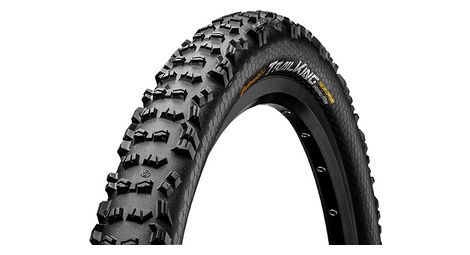 Continental trail king performance 27.5 tubeless ready mtb tyre puregrip compuesto