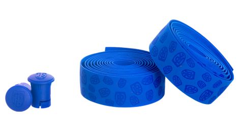 Ruban de cintre ritchey comp cork bleu