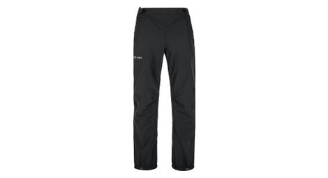 Pantalon imperméable homme kilpi alpin-m