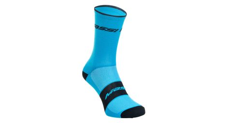 Paire de chaussettes massi supra bleu
